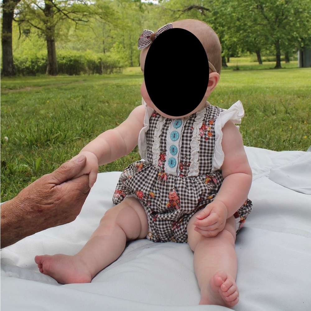 Infants onsie